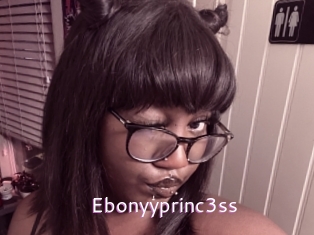 Ebonyyprinc3ss