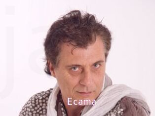 Ecama