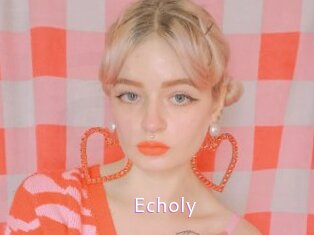 echoly Just Amateurs