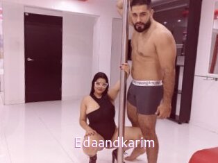 edaandkarim Just Amateurs