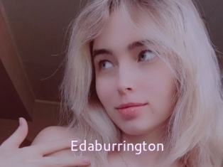 Edaburrington