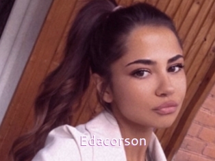Edacorson