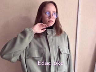 Edacroke