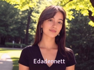 Edadennett