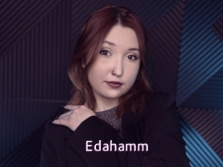 Edahamm