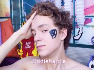 eddiehardie Just Amateurs
