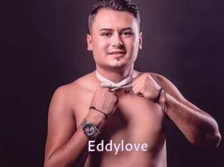 Eddylove