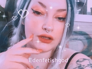 Edenfetishgod