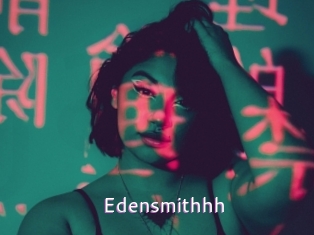 Edensmithhh