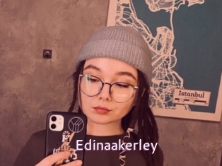 Edinaakerley