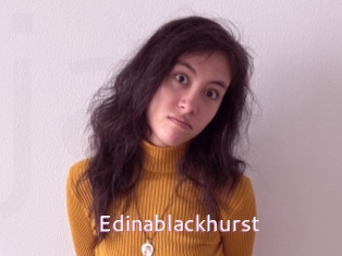 Edinablackhurst