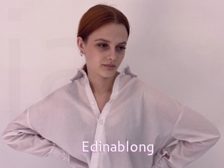 Edinablong
