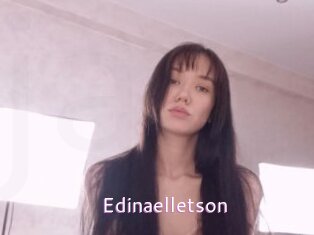 Edinaelletson