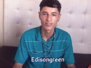 edisongreen Just Amateurs