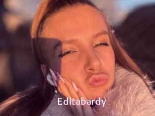 Editabardy