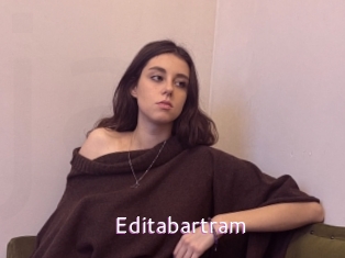 Editabartram