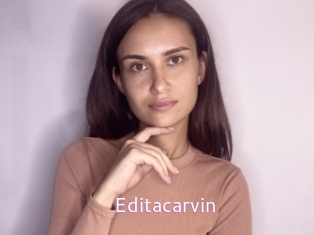 Editacarvin