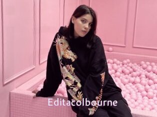 Editacolbourne