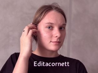 Editacornett