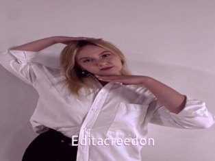 Editacreedon