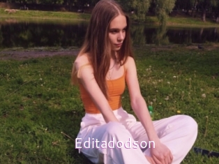 Editadodson