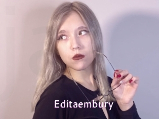 Editaembury