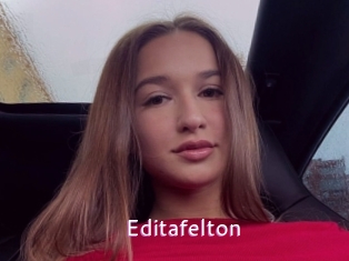 Editafelton