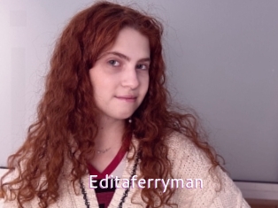 Editaferryman