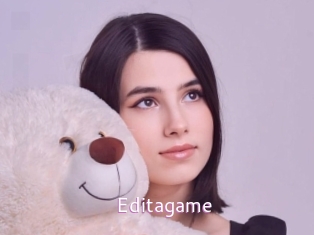 Editagame