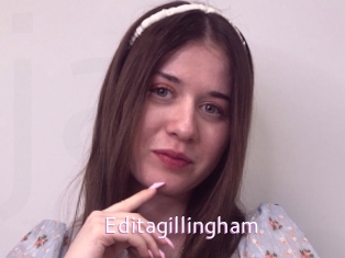 Editagillingham