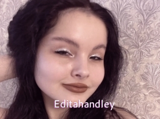 Editahandley