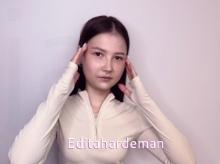 Editahardeman