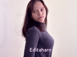 Editaharn