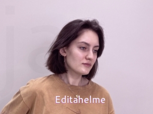 Editahelme