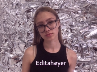 Editaheyer
