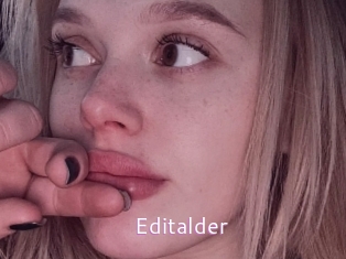 Editalder