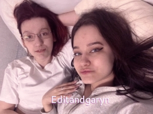 Editandgaryn