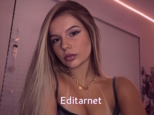 Editarnet