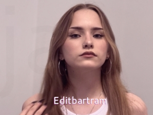 Editbartram
