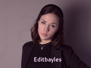 Editbayles