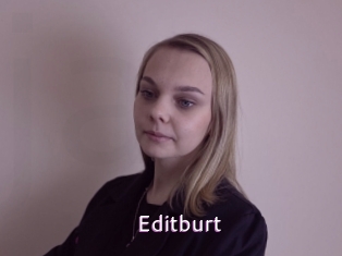 editburt Just Amateurs