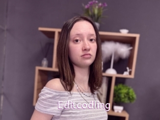 Editcodling