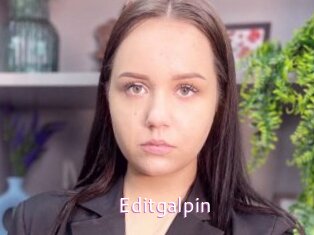 Editgalpin