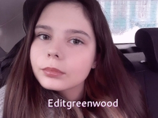 Editgreenwood