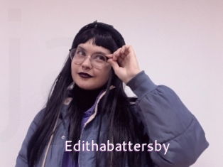 Edithabattersby