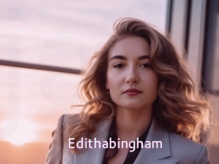 Edithabingham