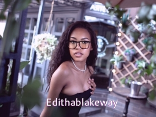 Edithablakeway