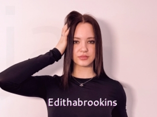 Edithabrookins