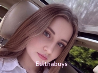Edithabuys