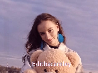 Edithacarnley